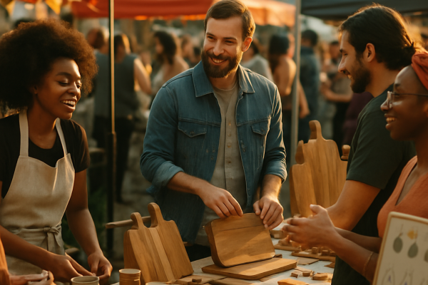 Navigating the World of Business and Entrepreneurship: A Comprehensive Guide