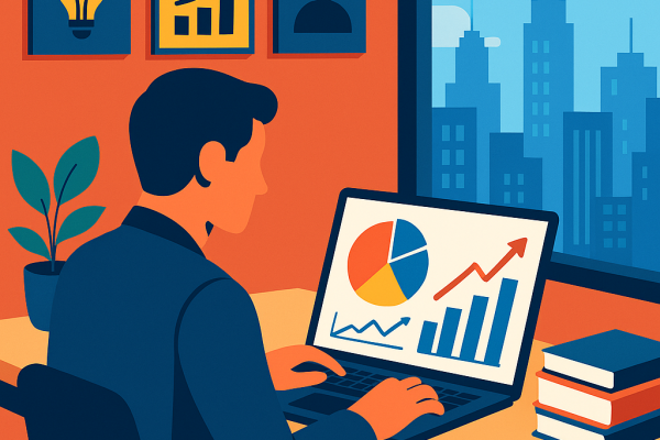Essential Strategies for Thriving in Business and Entrepreneurship