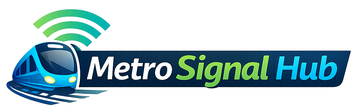 Metro Signal Hub